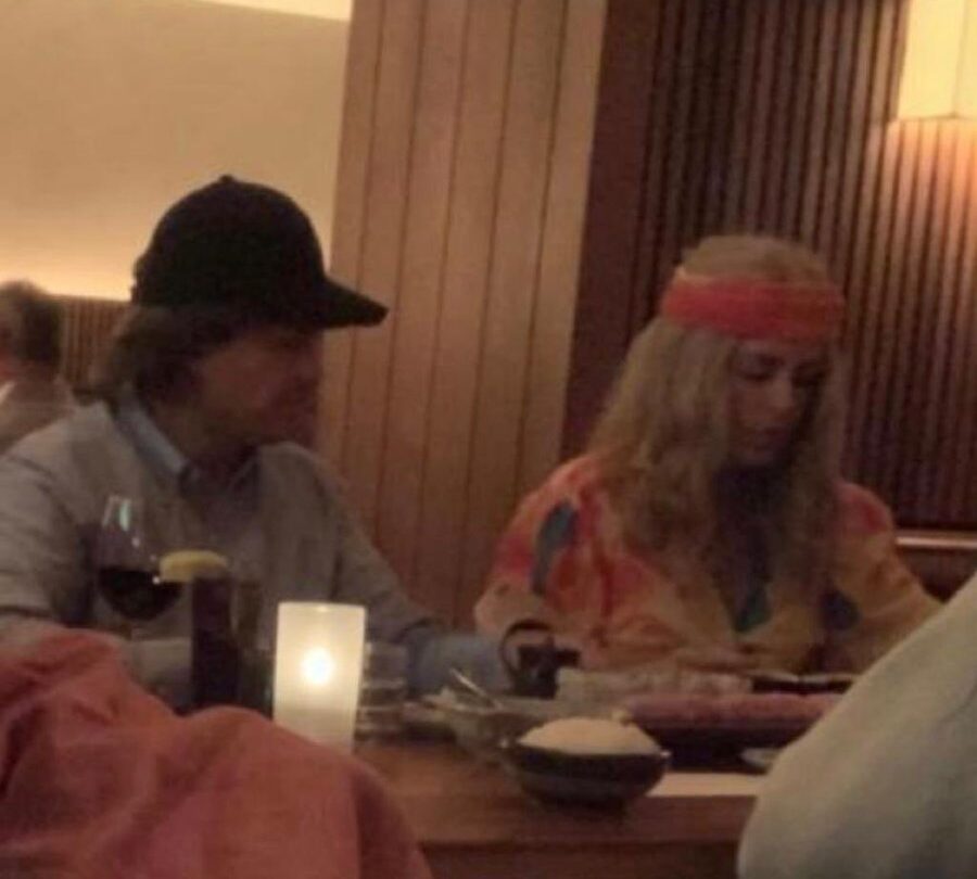 Acepta la novia del ex presidente Peña que eran ellos los de la foto | México Ahora Acepta la novia del ex presidente Peña que eran ellos los de la foto