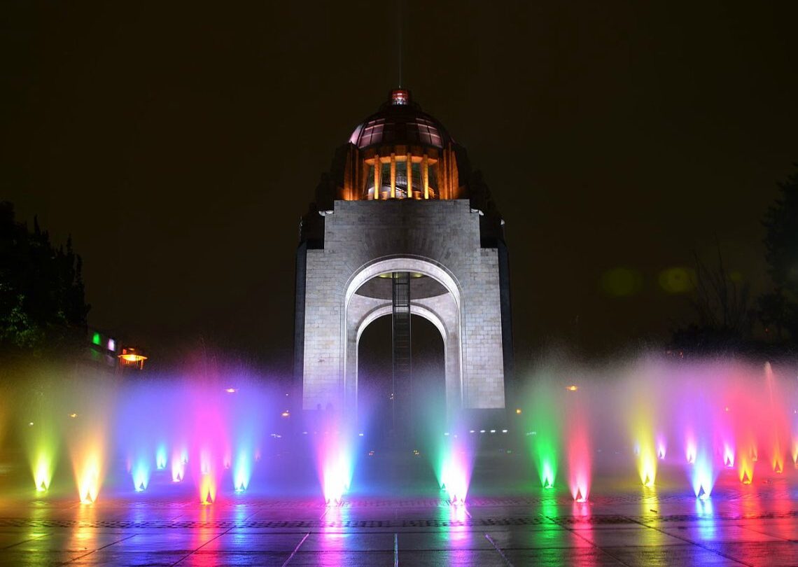 La CDMX reducirá el suministro de agua lo que resta del año debido a sequía La CDMX reducirá el suministro de agua lo que resta del año debido a sequía | La CDMX reducirá el suministro de agua lo que resta del año debido a sequía