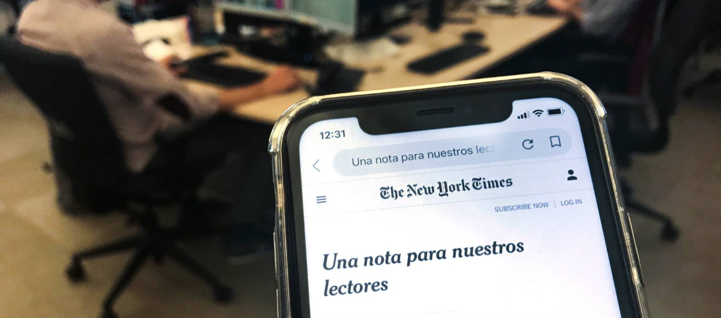 ijk | México Ahora