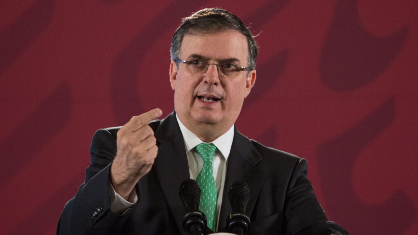 mexico-planea-una-cumbre-entre-paises-de-habla-hispana-para-combatir-el-supremacismo-blanco-1 | México Ahora