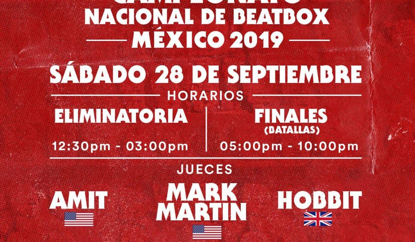 | México Ahora