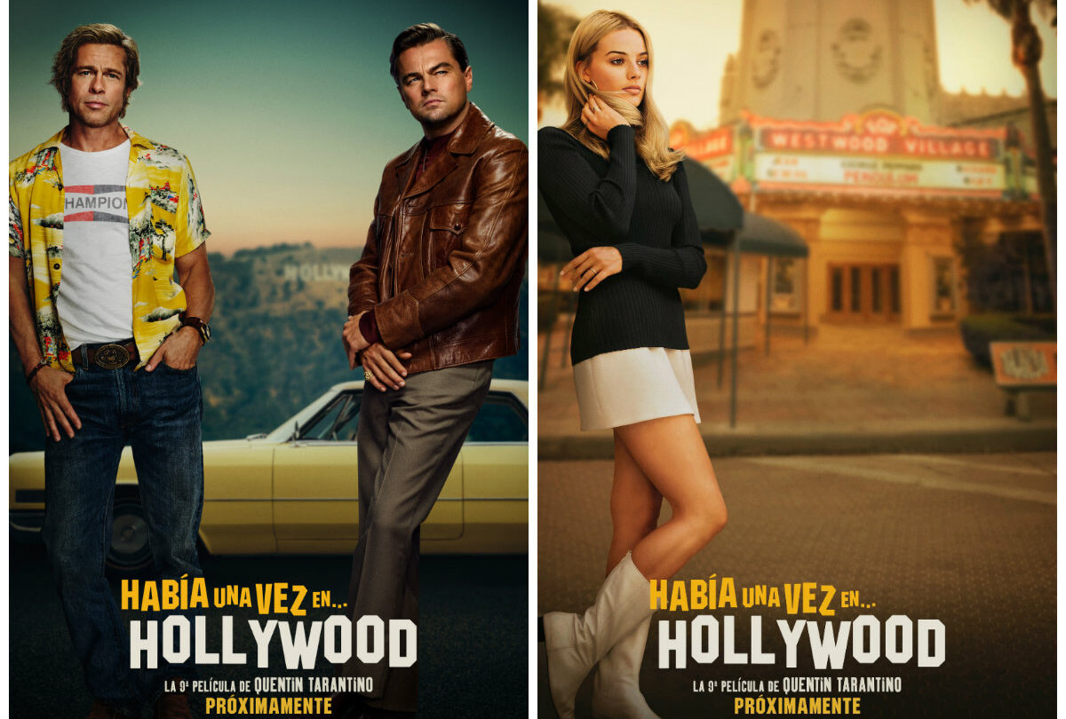 RESEÑA - Había Una Vez En Hollywood SPOILERS | México Ahora RESEÑA Había Una Vez En Hollywood SPOILERS