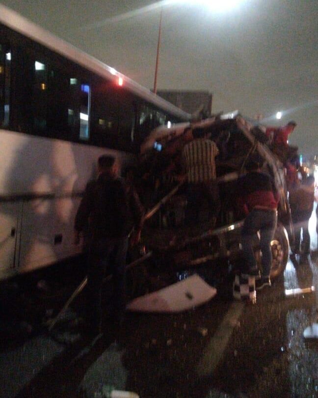 A4S | México Ahora