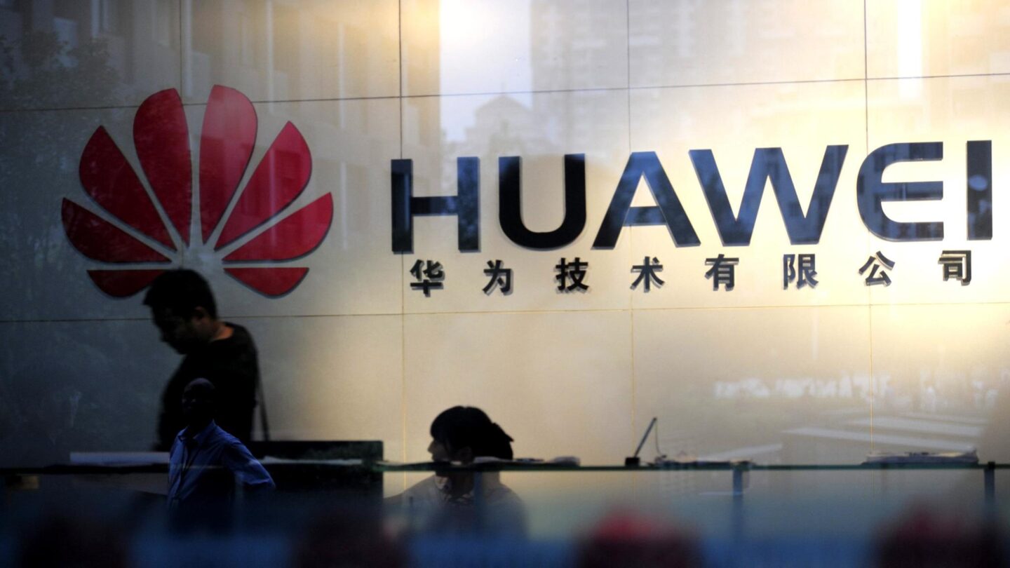 CHINA-TELECOM-IT-US-COMPANY-HUAWEI-ESPIONAGE | México Ahora