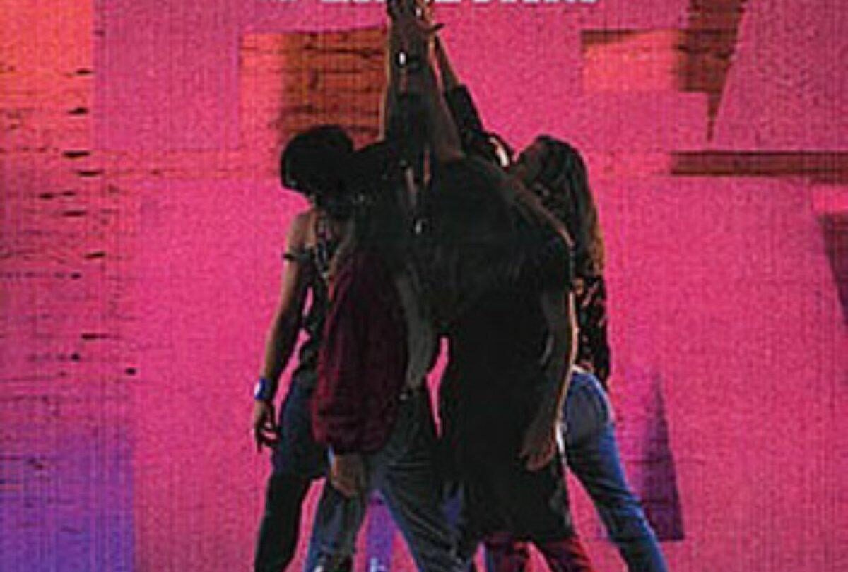 Portada del álbum Ten | México Ahora