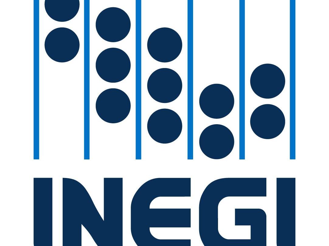 logo inegi INEGI informa de un descenso anual del PIB del 01 | INEGI