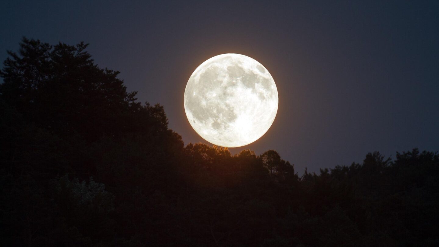 full-moon-1775764_1920 | México Ahora Luna de Nieve