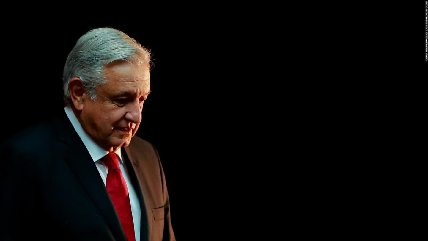 Entre la izquierda y la pared | México Ahora Entre la izquierda y la pared