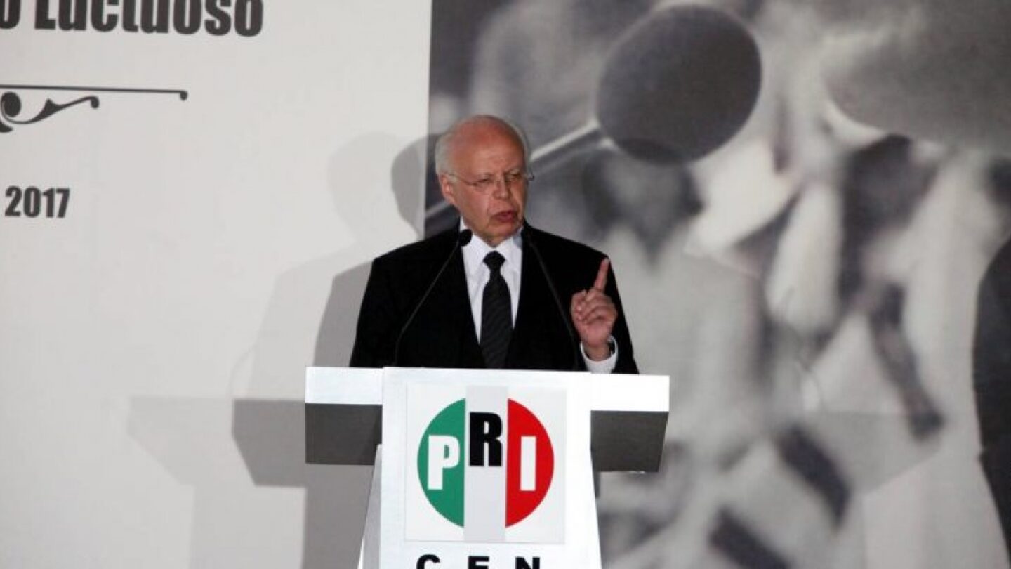 José Narro | México Ahora José Narro