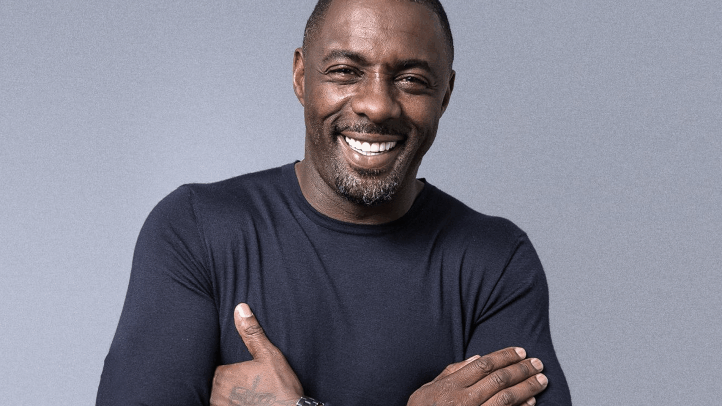 idris-elba-netflix-hunchback-of-notre-dame-smile | México Ahora