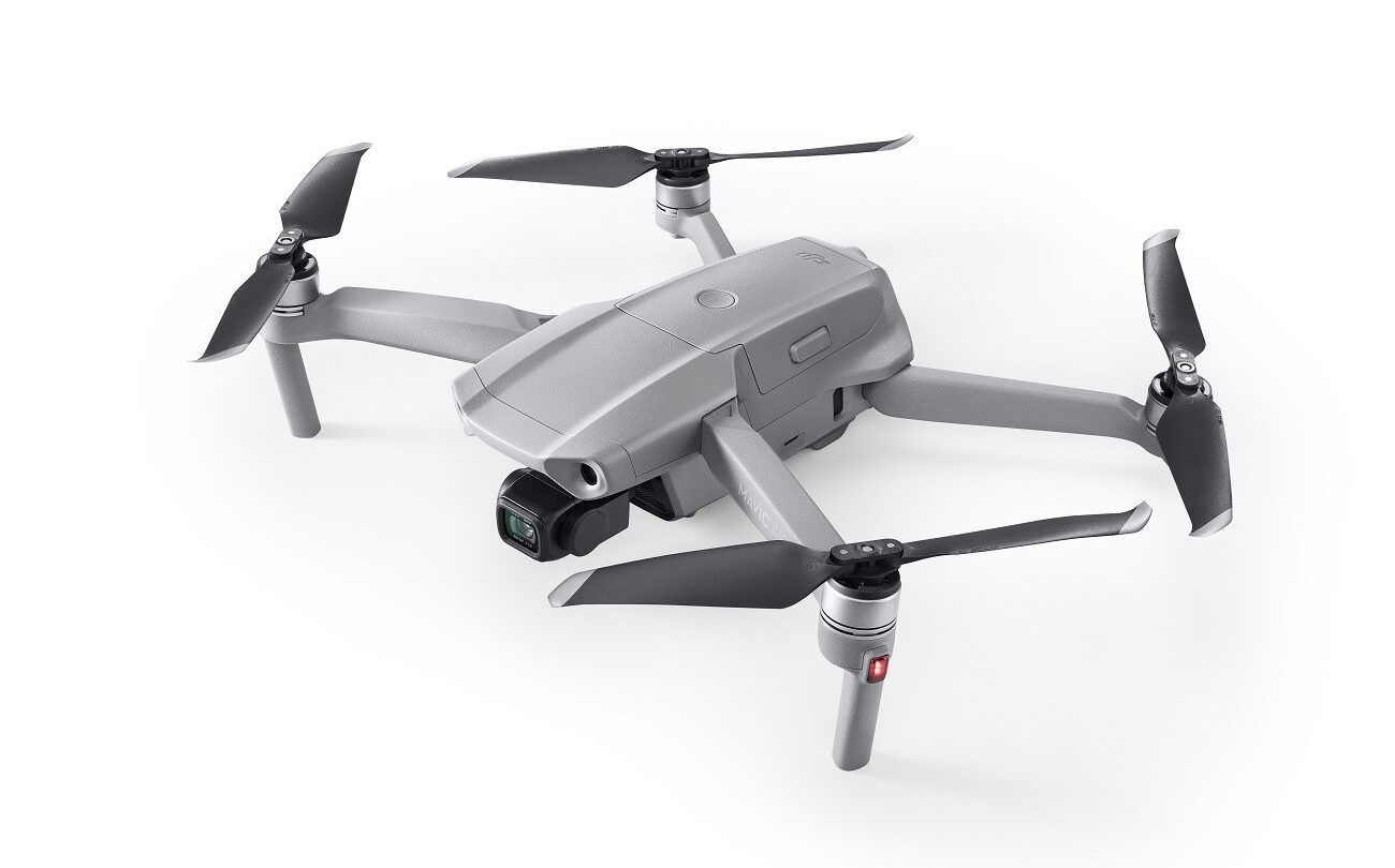 1366_2000 | México Ahora Mavic Air 2