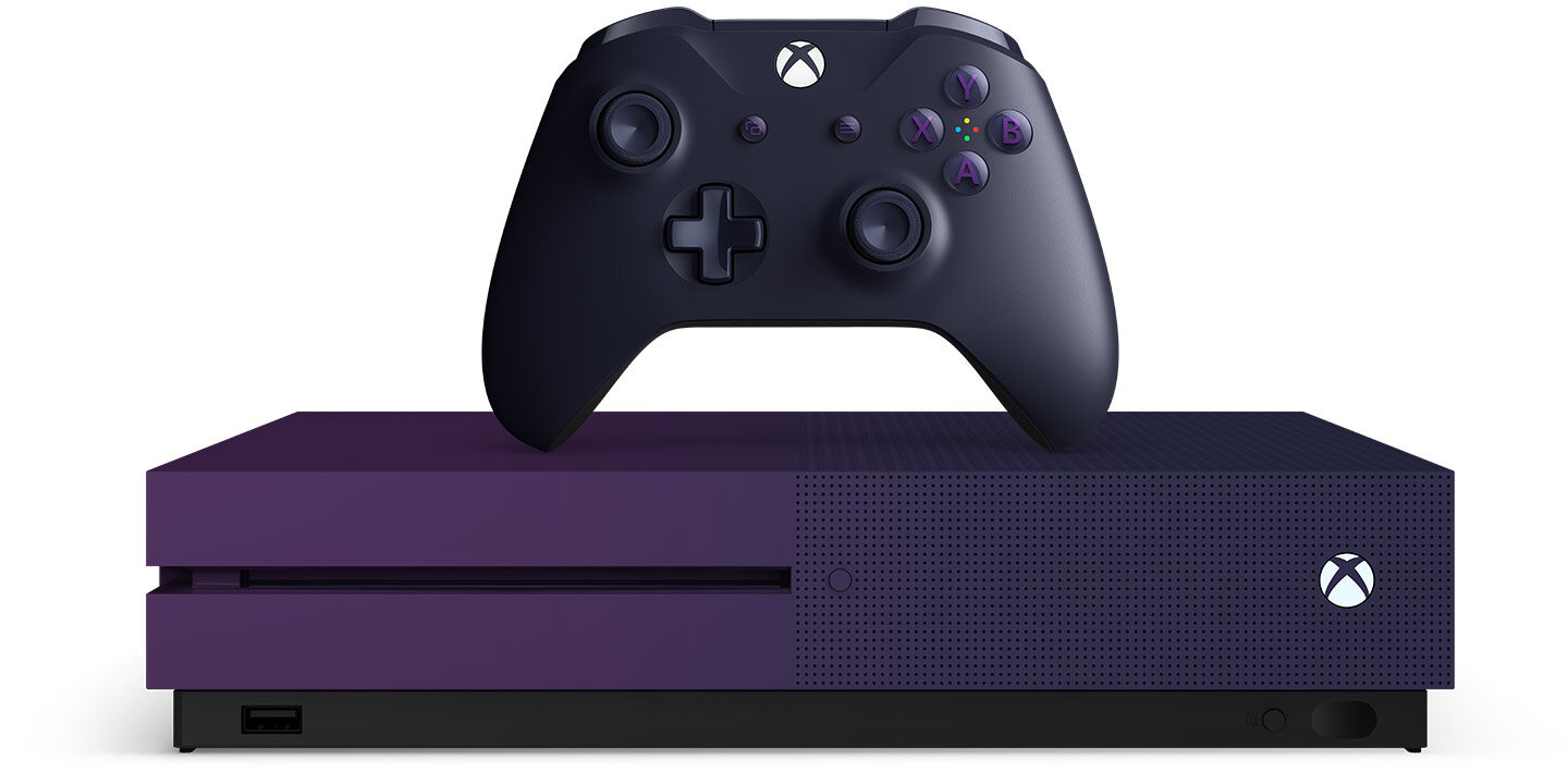 6e930e3c-b505-46c9-8424-d9c2f8ab1877 | México Ahora Xbox One S