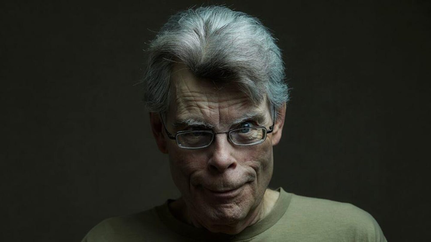 Stephen-King | México Ahora Stephen King