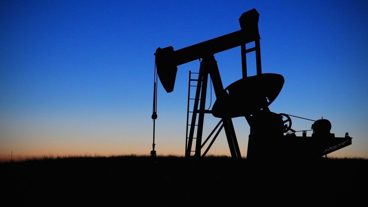 pump-jack-848300_1920 | México Ahora precios petróleo
