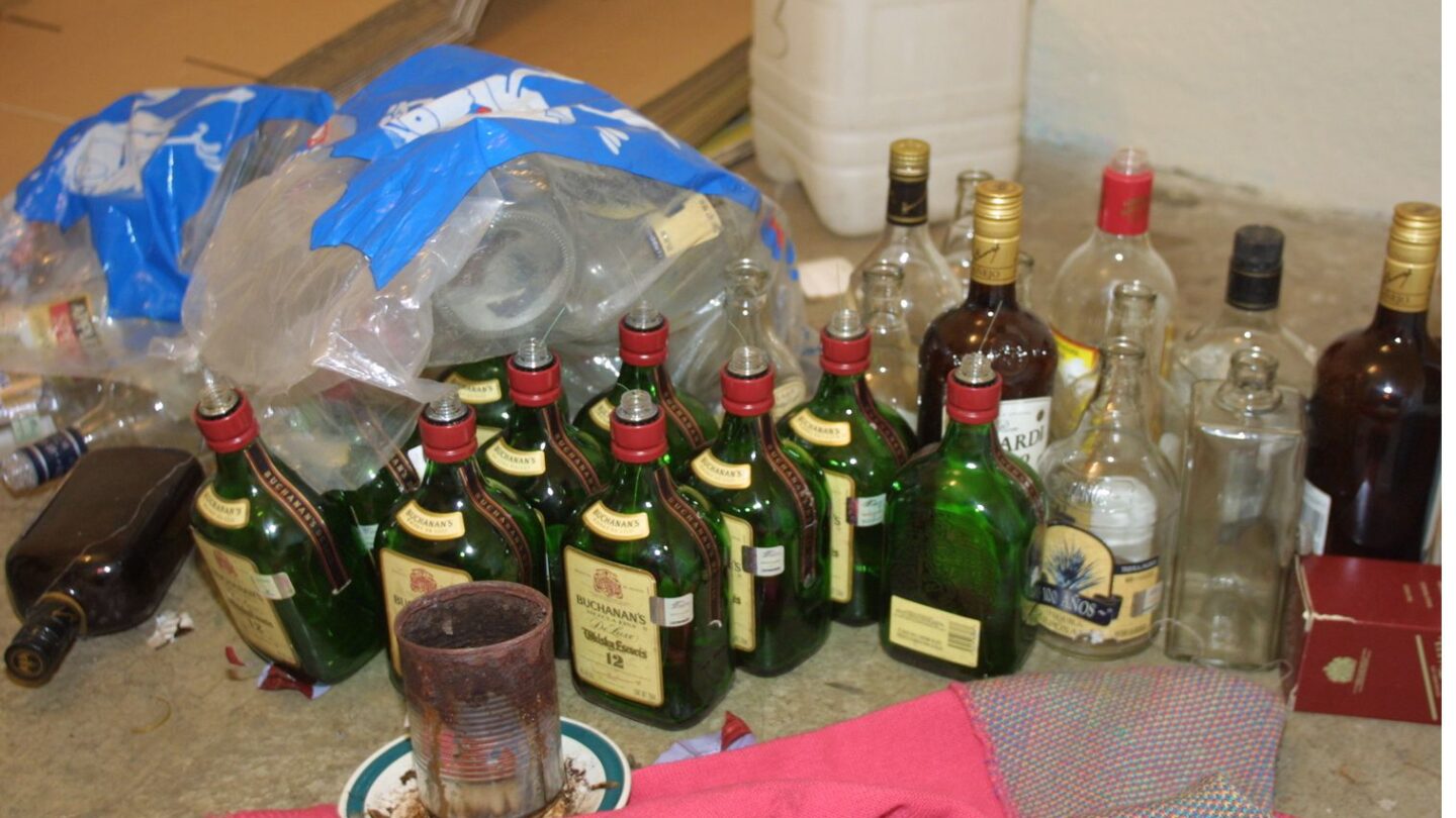 F7IPYORCJJGDPK6KVGFAFAKDQY | México Ahora alcohol adulterado