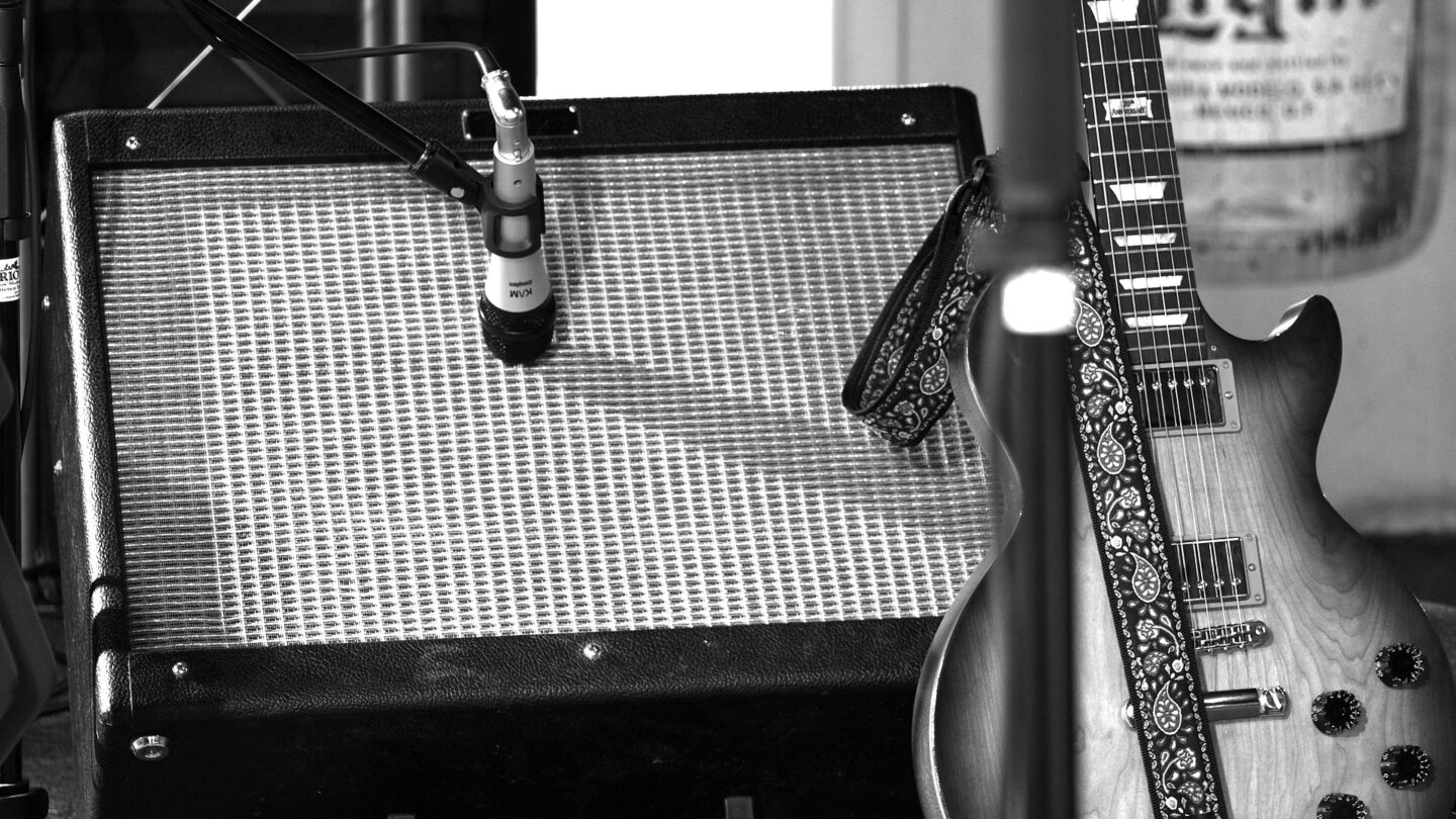 amplifier-700445_1920 | México Ahora rolas de rock