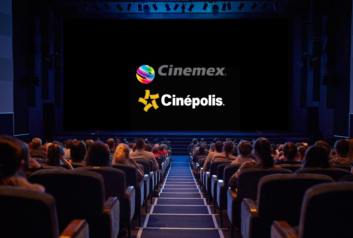 cine | México Ahora