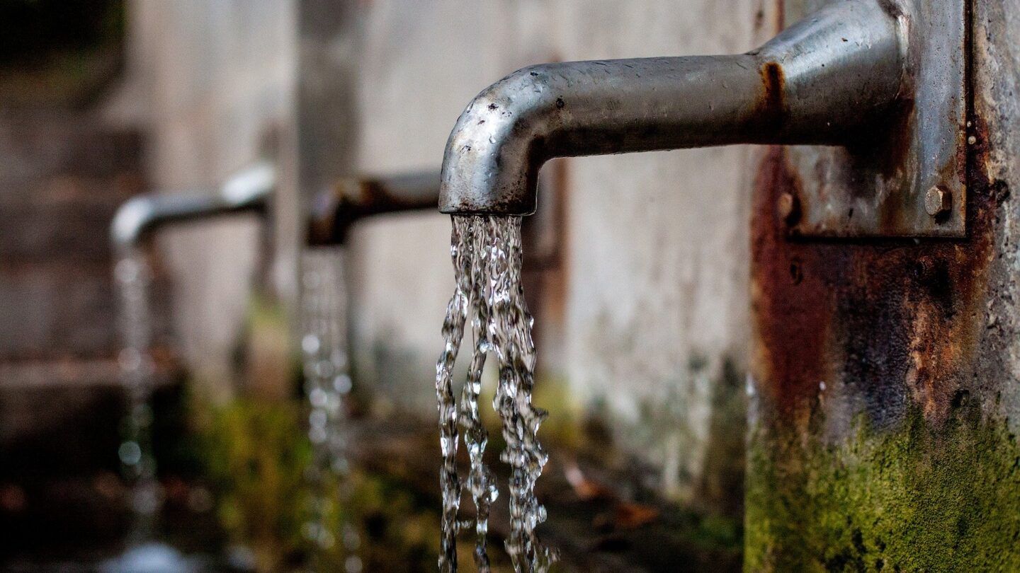 faucet-1684902_1920 | México Ahora hospitales