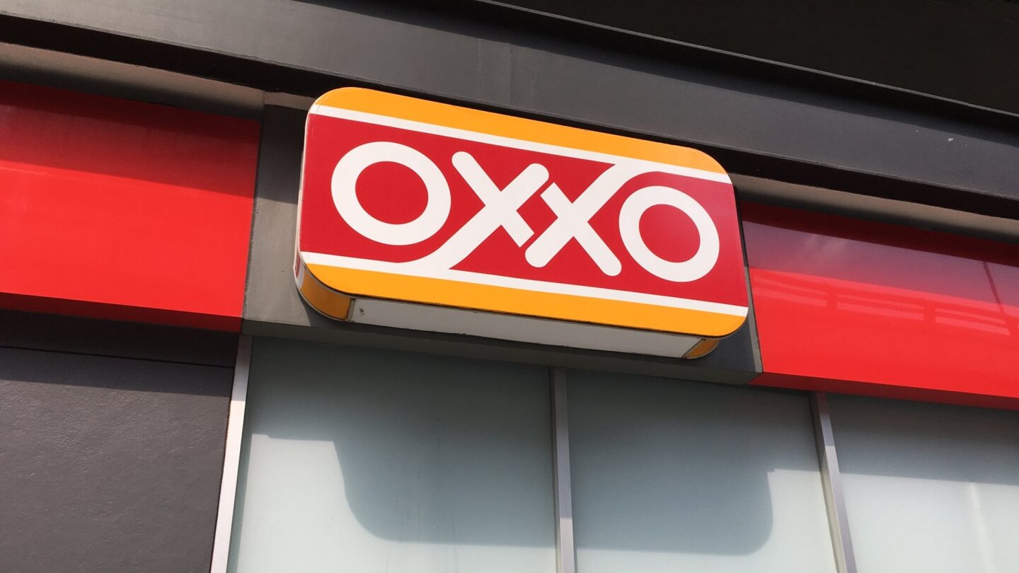oxxo | México Ahora