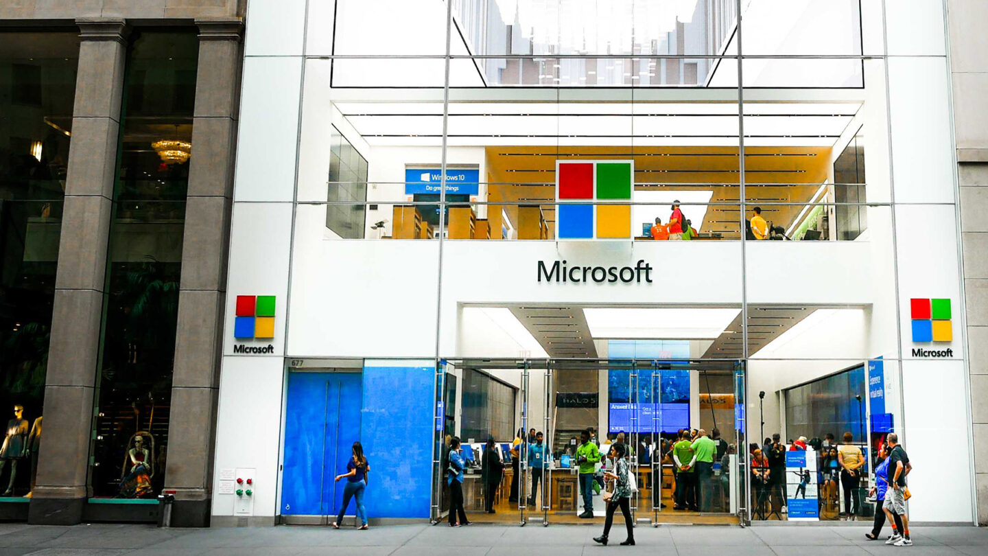 Microsoft-5th-Ave-52-Slider 1 | México Ahora Microsoft en la 5ta avenida de Nueva York