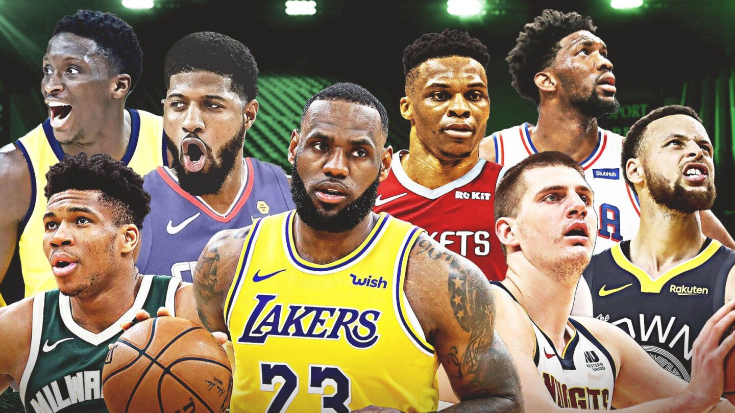NBA | México Ahora jugadores