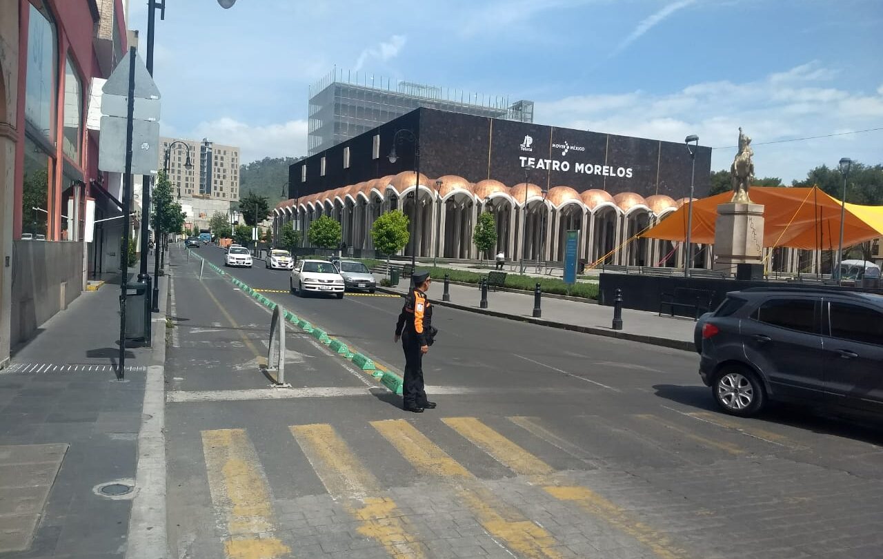 Plantean-un-proyecto-de-ciclovías-en-todo-el-Valle-de-Toluca | México Ahora ciclovías