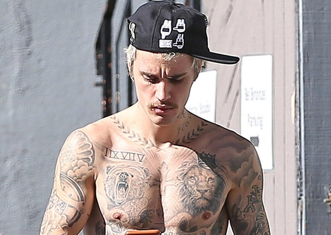 Rechaza Justin Bieber acusación de abuso sexual | México Ahora Rechaza Justin Bieber acusación de abuso sexual