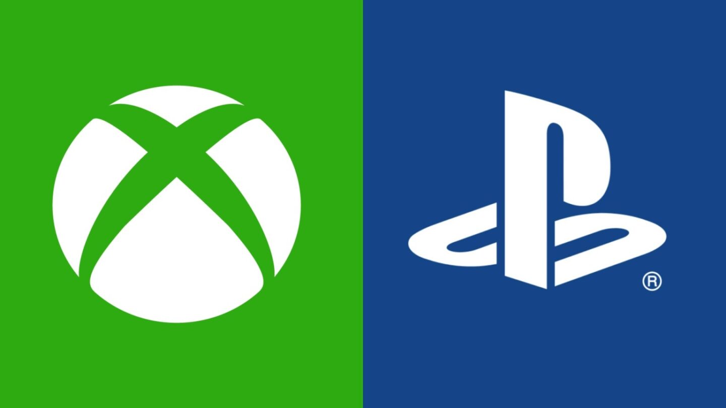xbox-vs-playstation | México Ahora