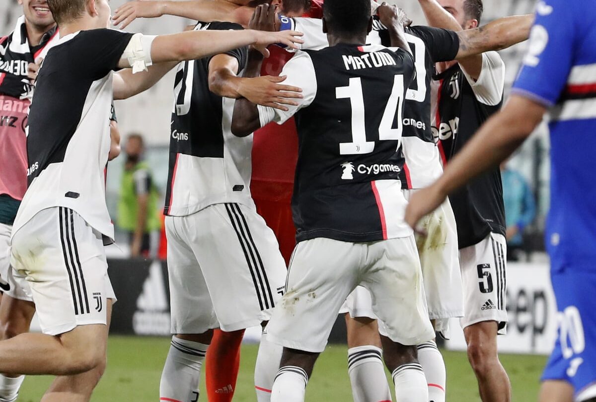 3153 | México Ahora Juventus de Turín
