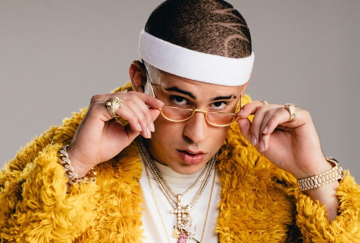 Bad Bunny | México Ahora Bad Bunny