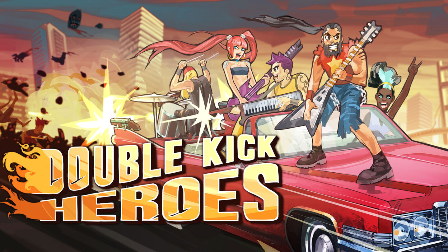 H2x1_NSwitchDS_DoubleKickHeroes | México Ahora Double Kick Heroes