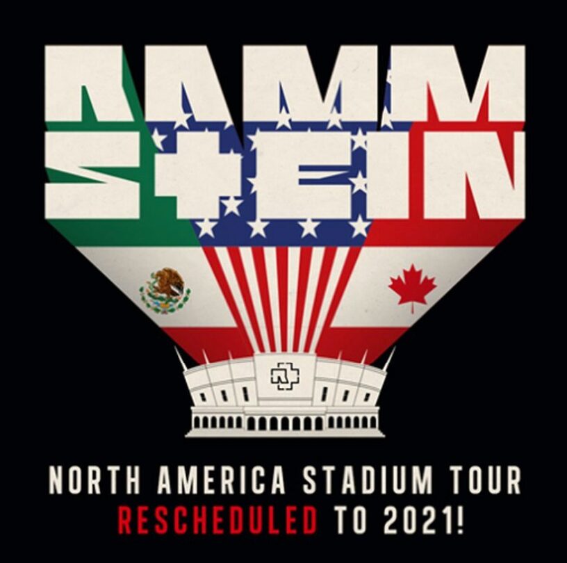 Rammstein-concierto-mexico | México Ahora