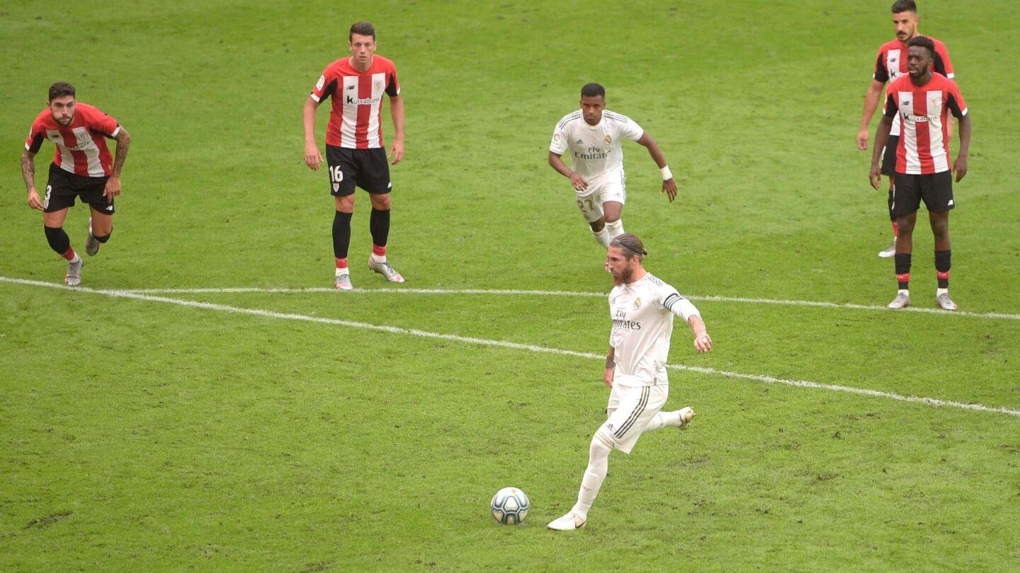 athletic-bilbao-0-1-real-madrid-live-latest-score-goal-updates-and-laliga-match-stream-today | México Ahora Bilbao
