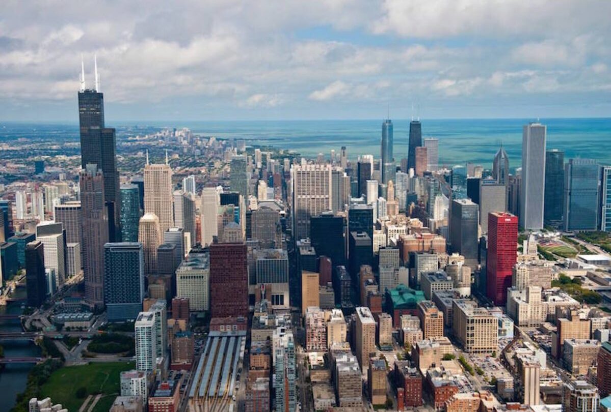 chicago_skyline_cocmo-1532702848-5416 | México Ahora Chicago
