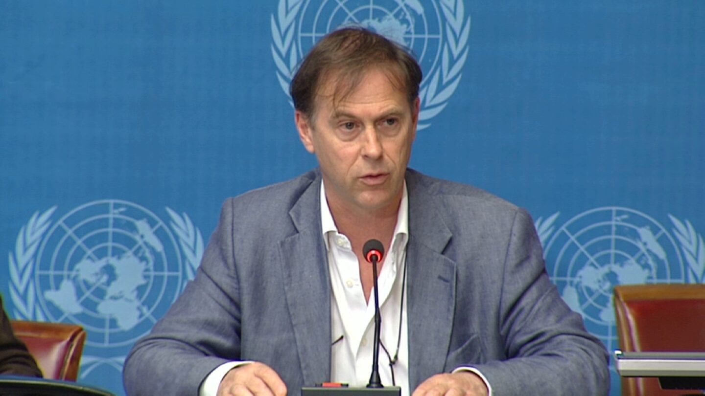 ONU-muestra-preocupacipion-por-escalada-de-tensiones-entre-India-y-Pakistan | México Ahora ONU