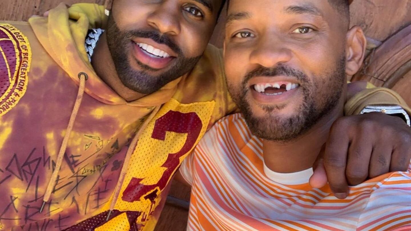 Will Smith | México Ahora Will Smith