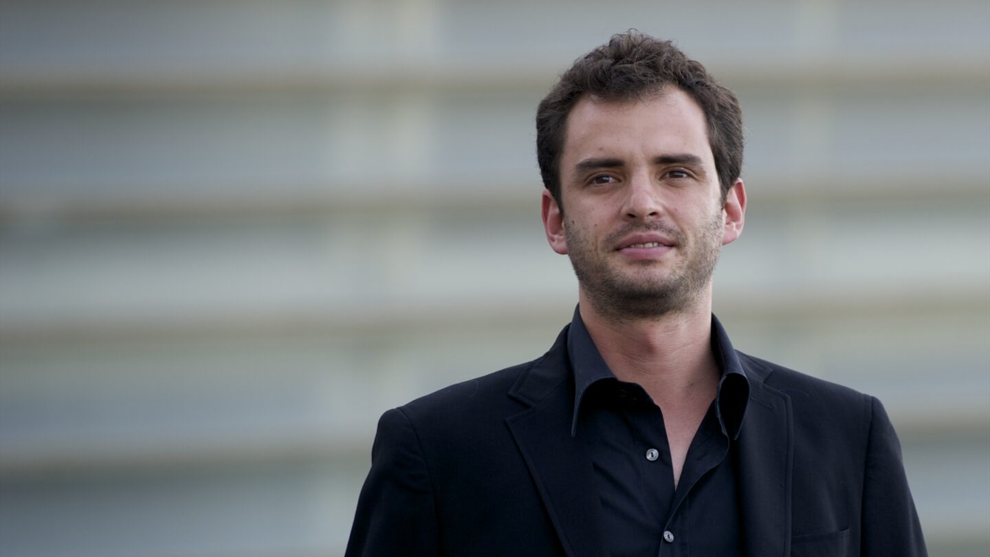 61st San Sebastian Film Festival Gravity Photocall | México Ahora Jonás Cuarón