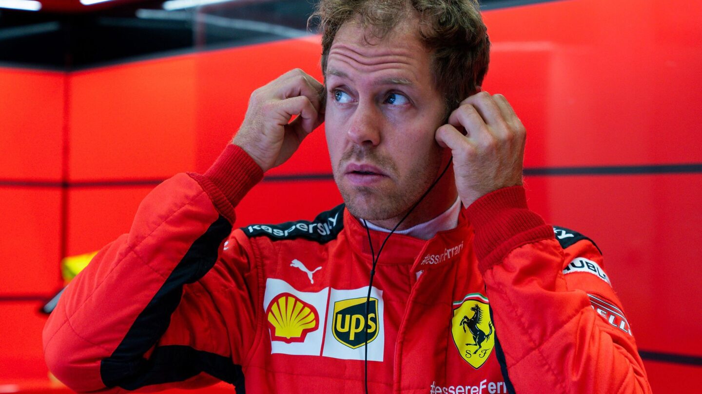 skysports-sebastian-vettel_5067447 | México Ahora Sebastian Vettel