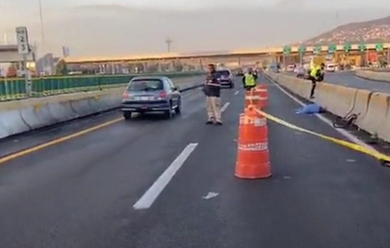 ciclista perdió la vida | México Ahora ciclista perdió la vida