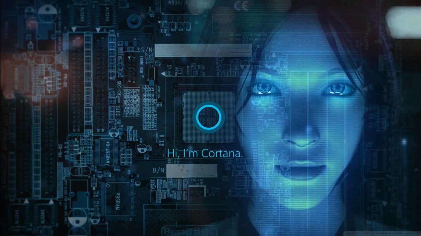 Cortana-Windows-10 | México Ahora