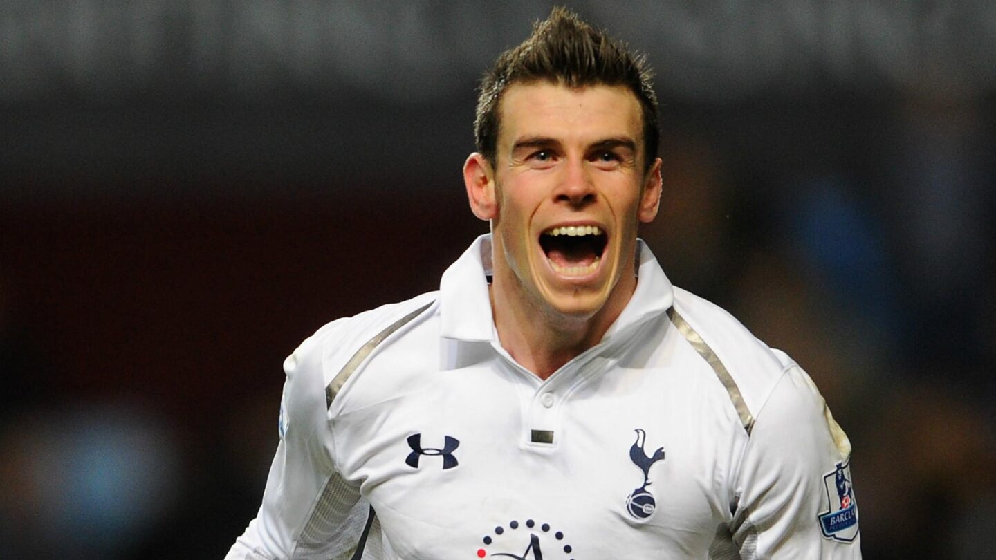 Gareth-Bale | México Ahora Gareth Bale