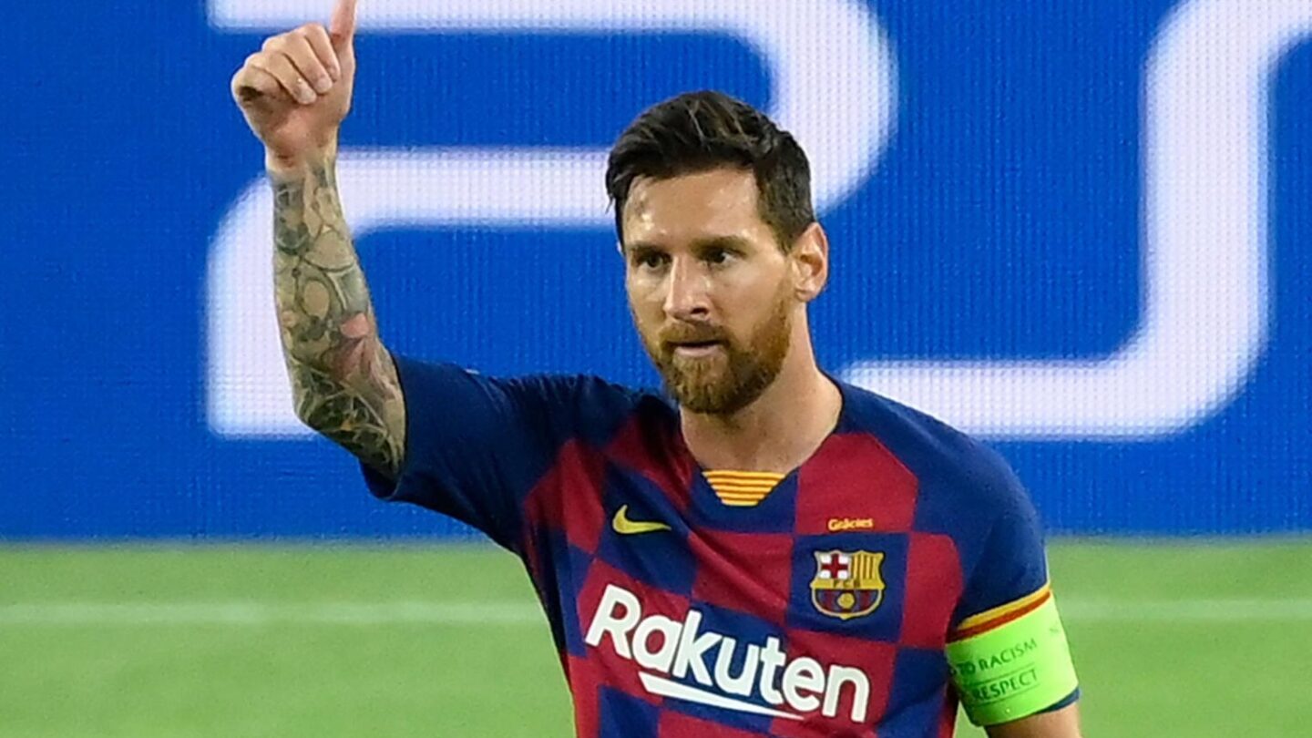 mesi45 | México Ahora FC Barcelona