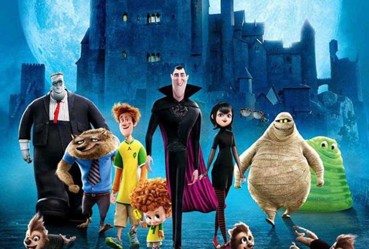 teaser-trailer-hotel-transilvania-3 | México Ahora Hotel Transylvania
