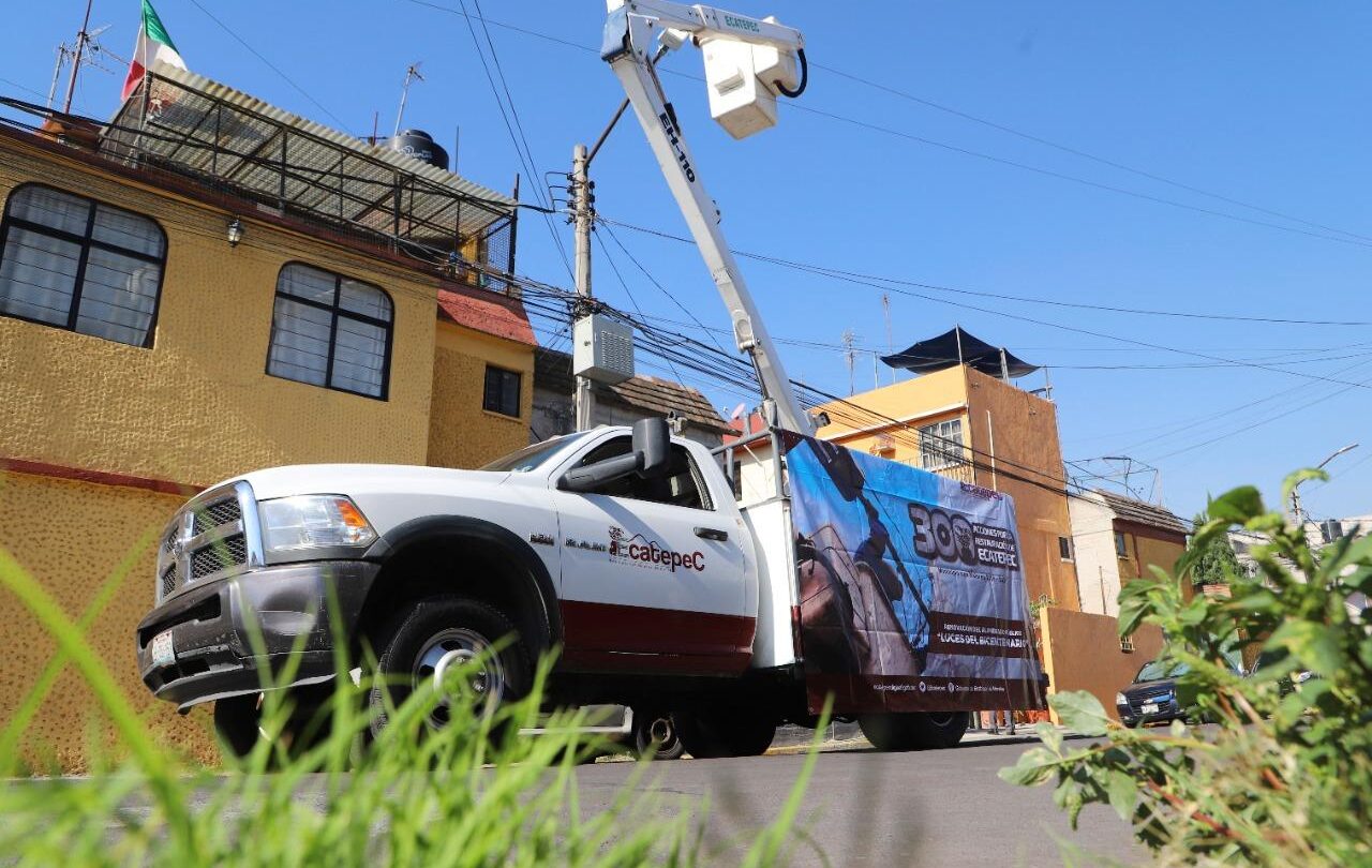 Ecatepec | México Ahora Ecatepec