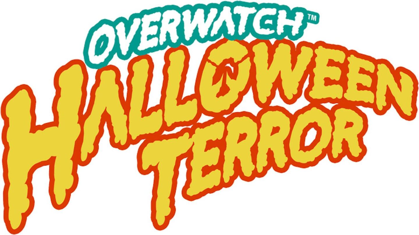 overwatch-halloween-terror | México Ahora Overwatch