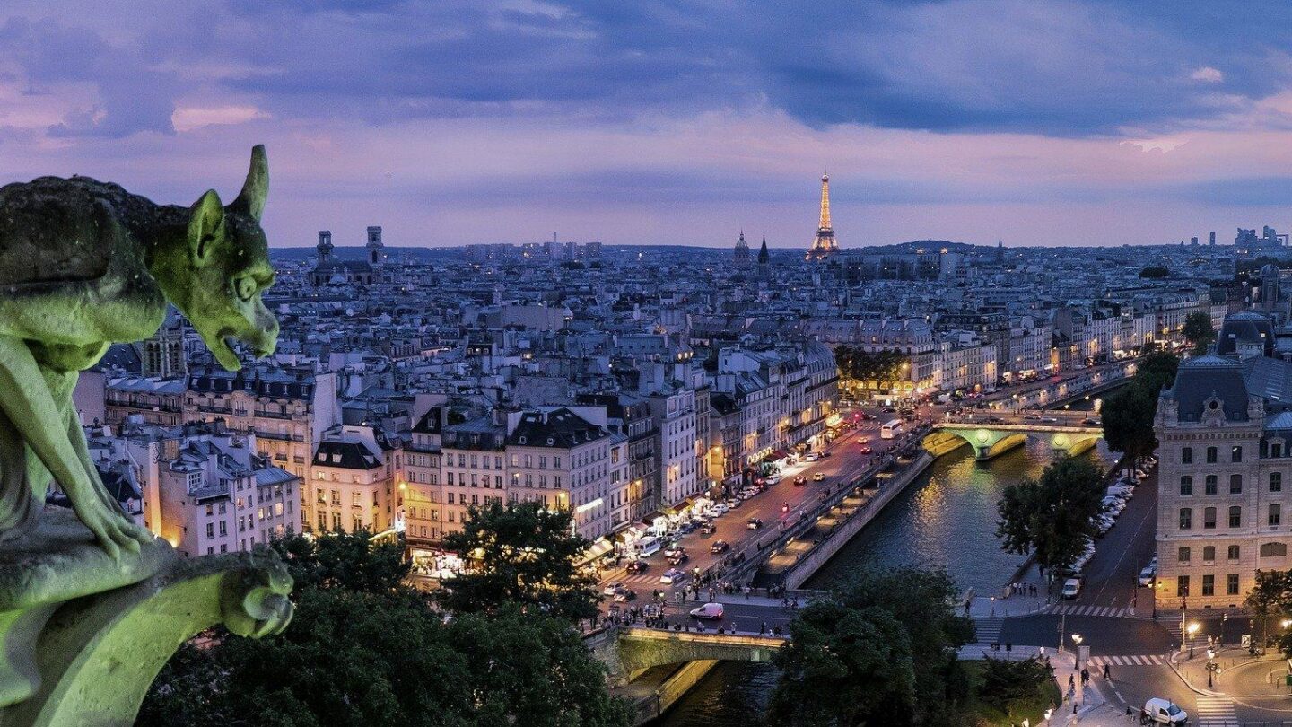 paris-1852928_1920 | México Ahora París