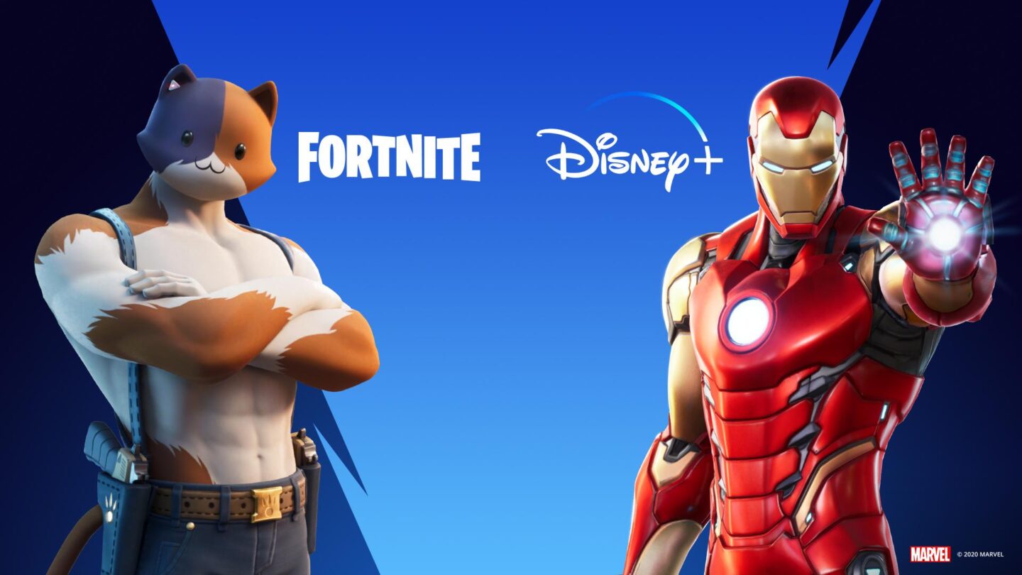 EmKrVEXWoAUhneA | México Ahora Disney+