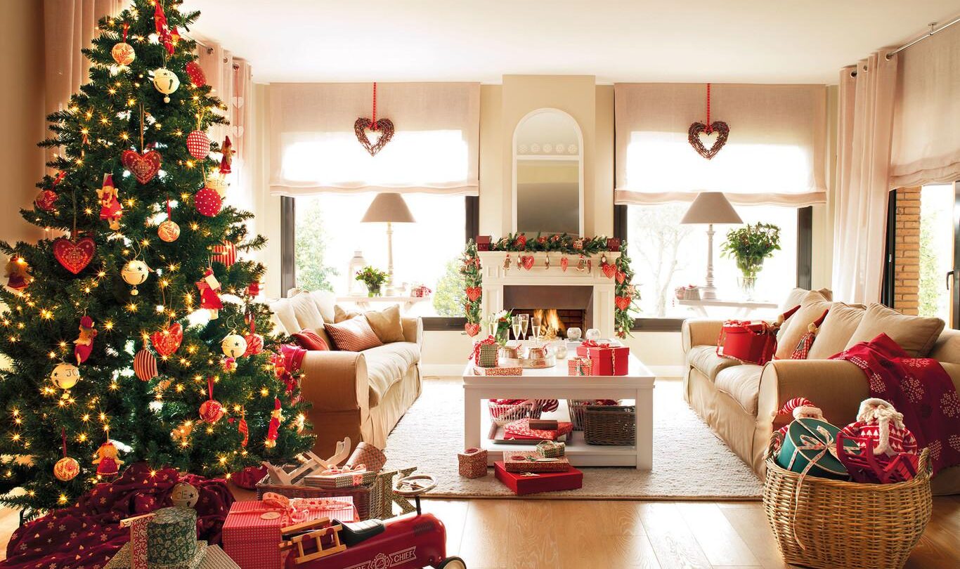 adornos-de-navidad | México Ahora Adornos Navideños