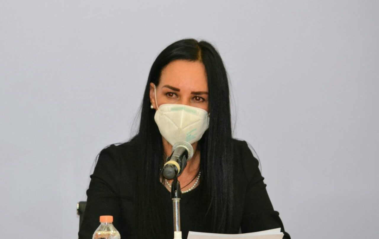 278DC0EC-96E9-4806-9405-ED40E8F15B4C | México Ahora Secretaría de la Mujer