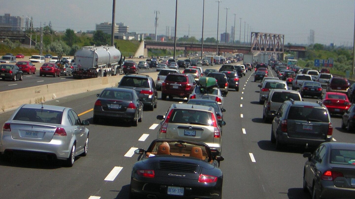 401_Gridlock | México Ahora Toluca